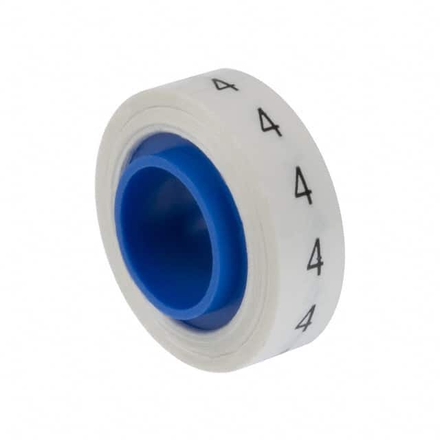 PMDR-4 Panduit Corp  Câbles et fils - Gestion